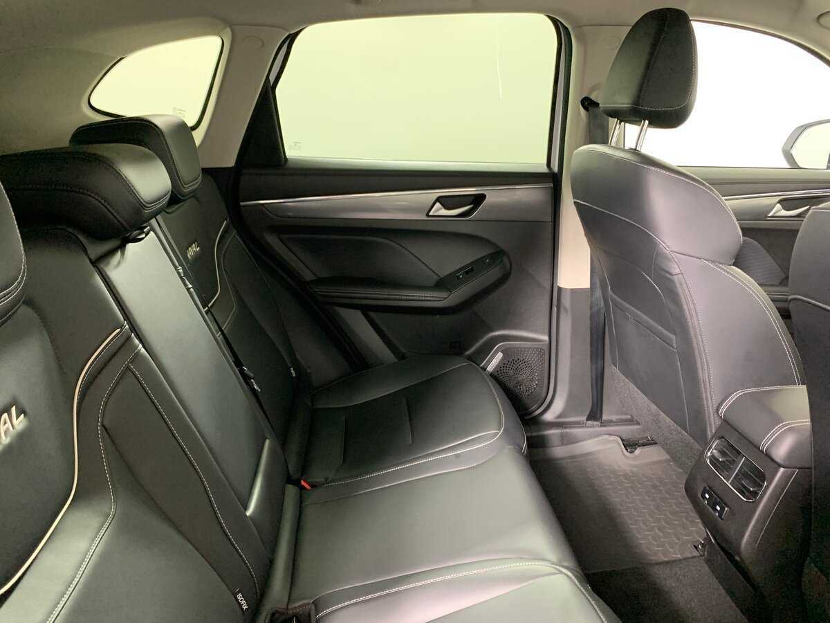 Haval Jolion б/у, 2023, Роботизированная. Фото: #17