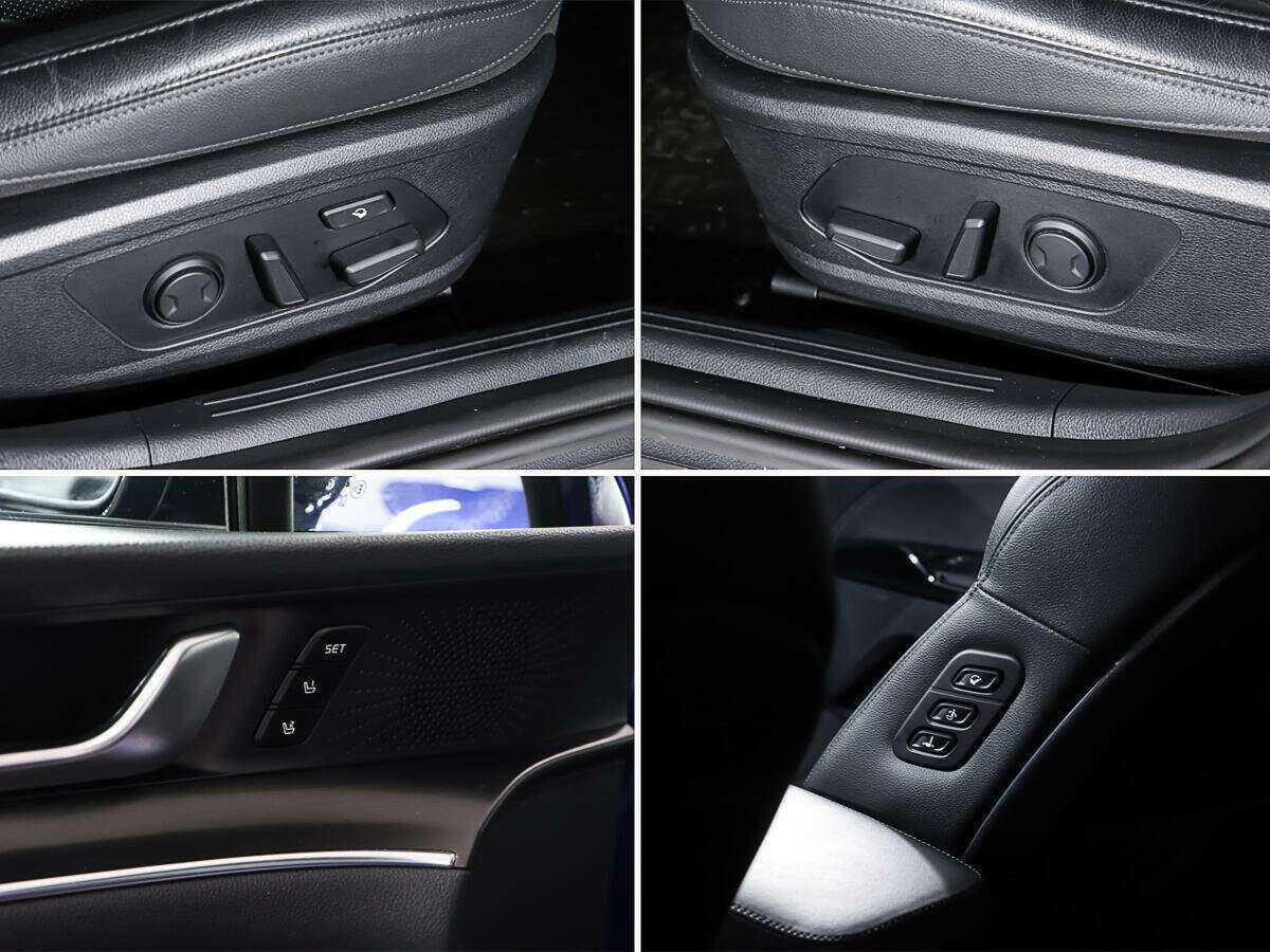 Kia K5 б/у, 2020, Автоматическая. Фото: #15