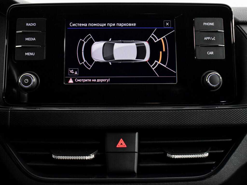 Volkswagen Polo б/у, 2021, Автоматическая. Фото: #17