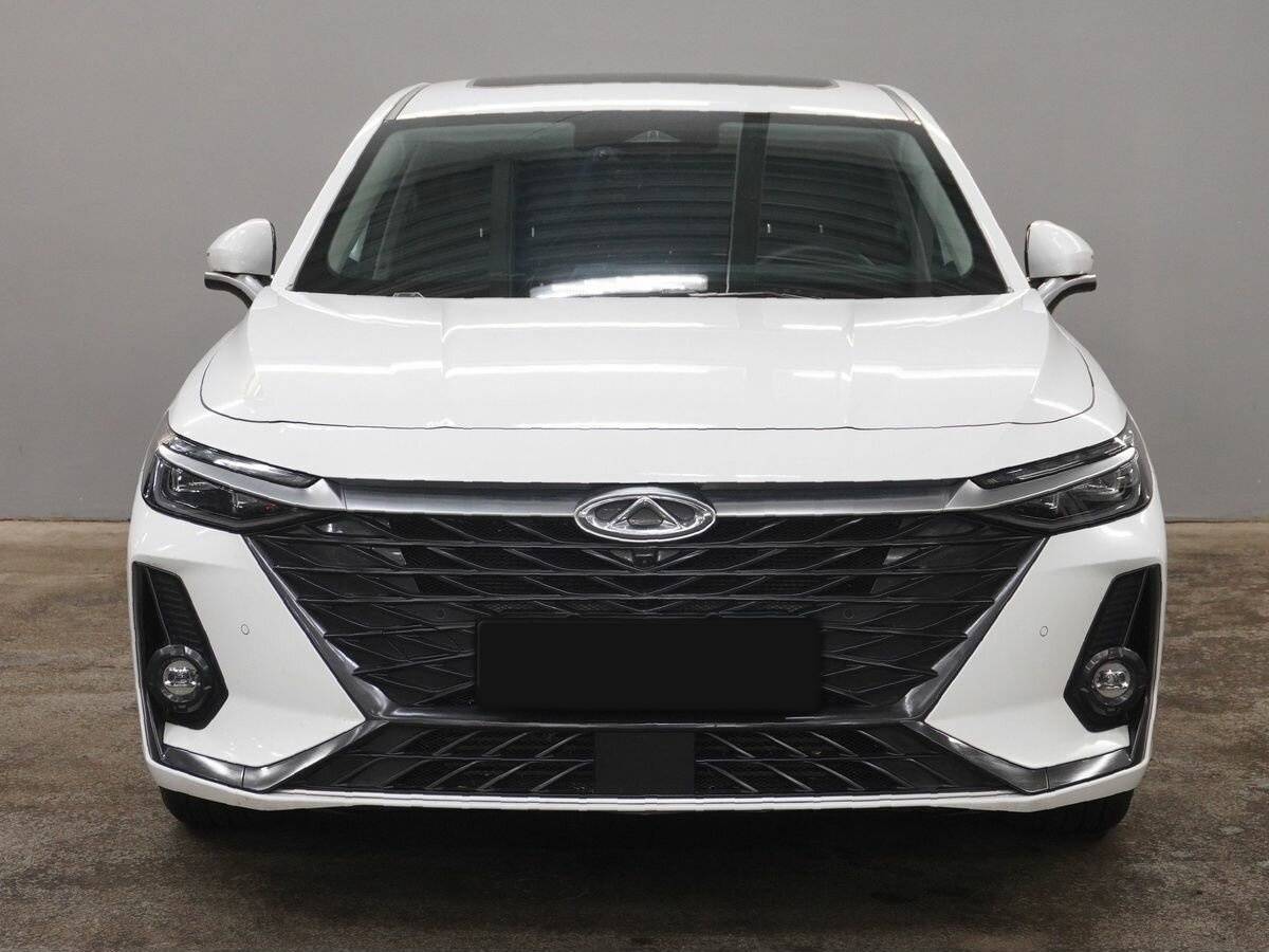 Chery Arrizo 8 б/у, 2023, Роботизированная. Фото: #1