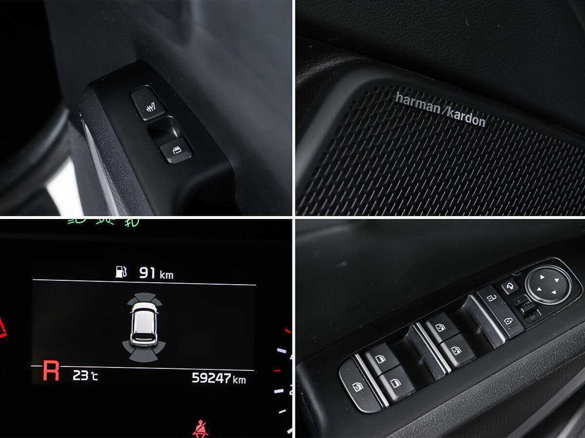 Kia Soul б/у, 2019, Автоматическая. Фото: #15
