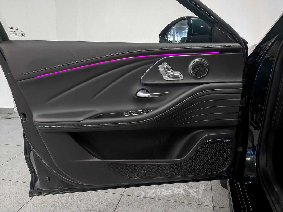 Chery Arrizo 8 б/у, 2023, Роботизированная. Фото: #22