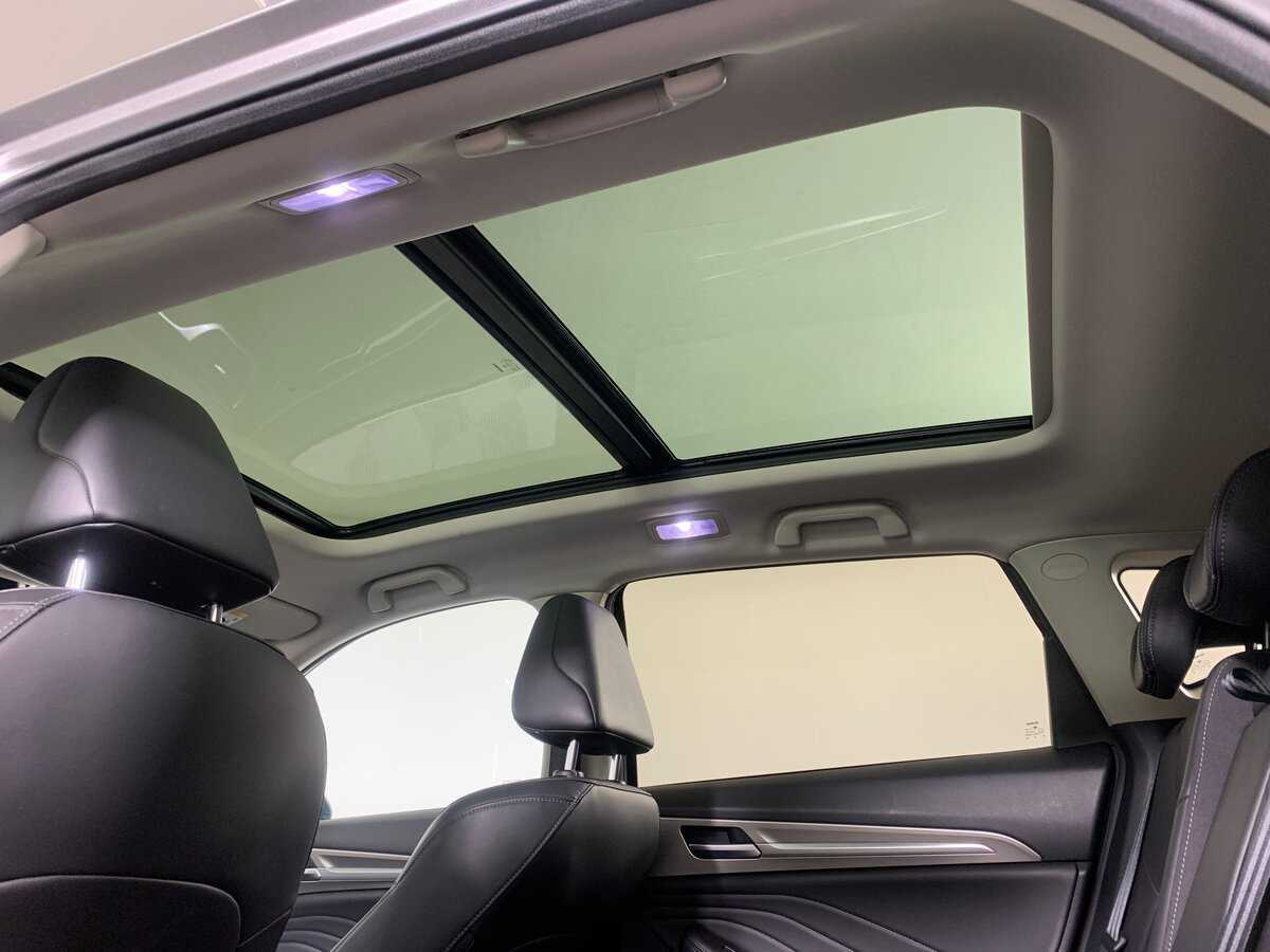 Haval F7 б/у, 2019, Роботизированная. Фото: #18