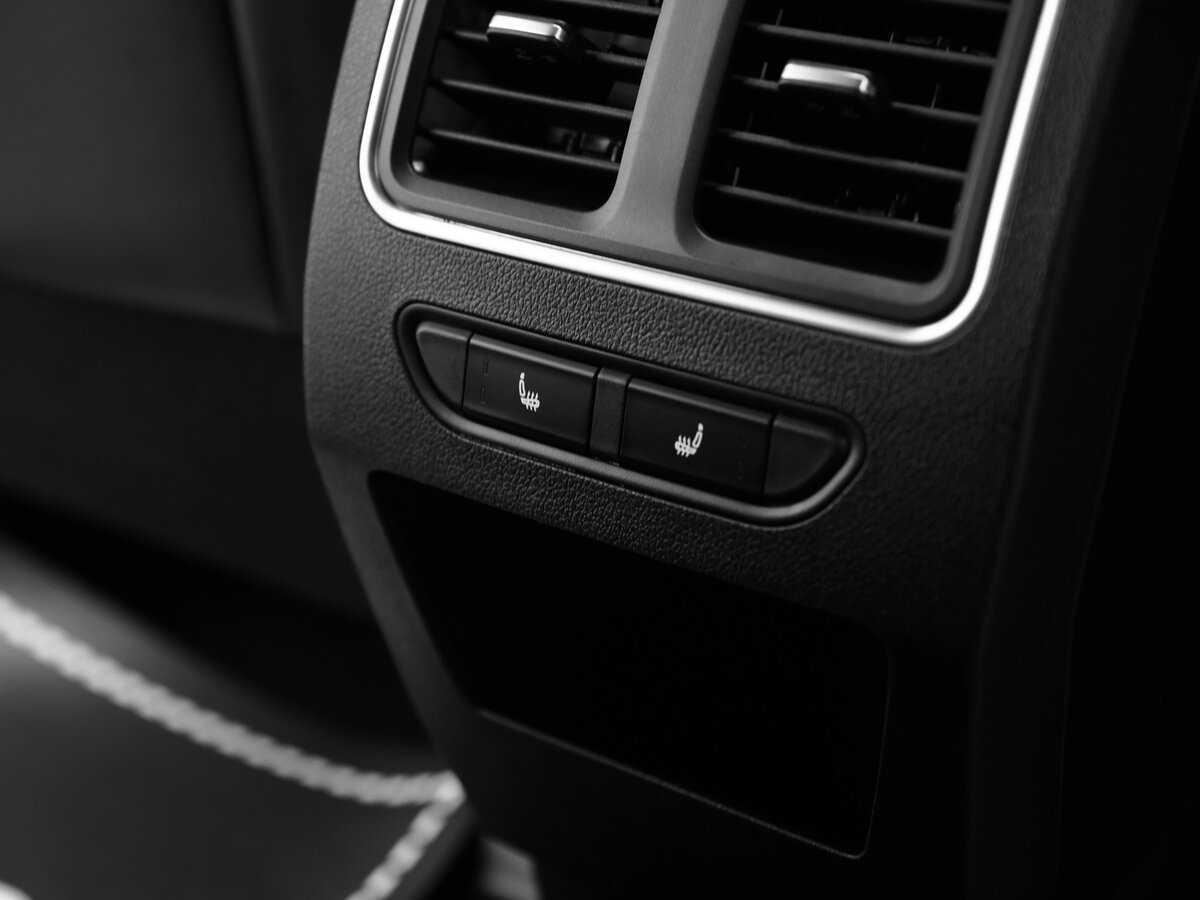 Haval F7x б/у, 2021, Роботизированная. Фото: #12