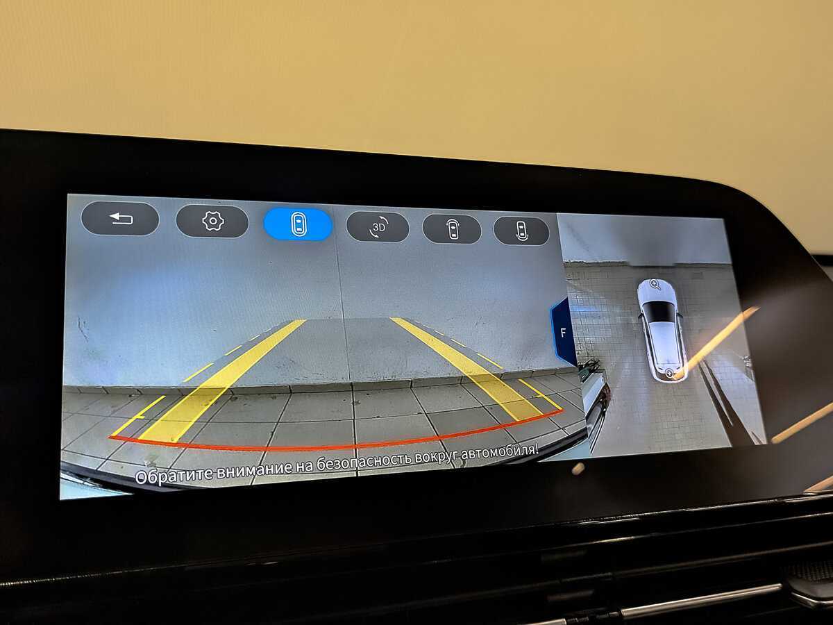 OMODA C5 б/у, 2023, Роботизированная. Фото: #25