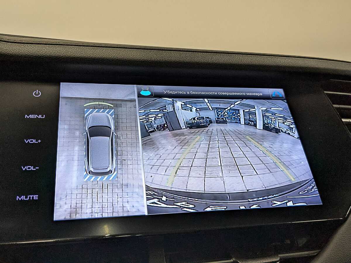 Haval F7 б/у, 2019, Роботизированная. Фото: #23