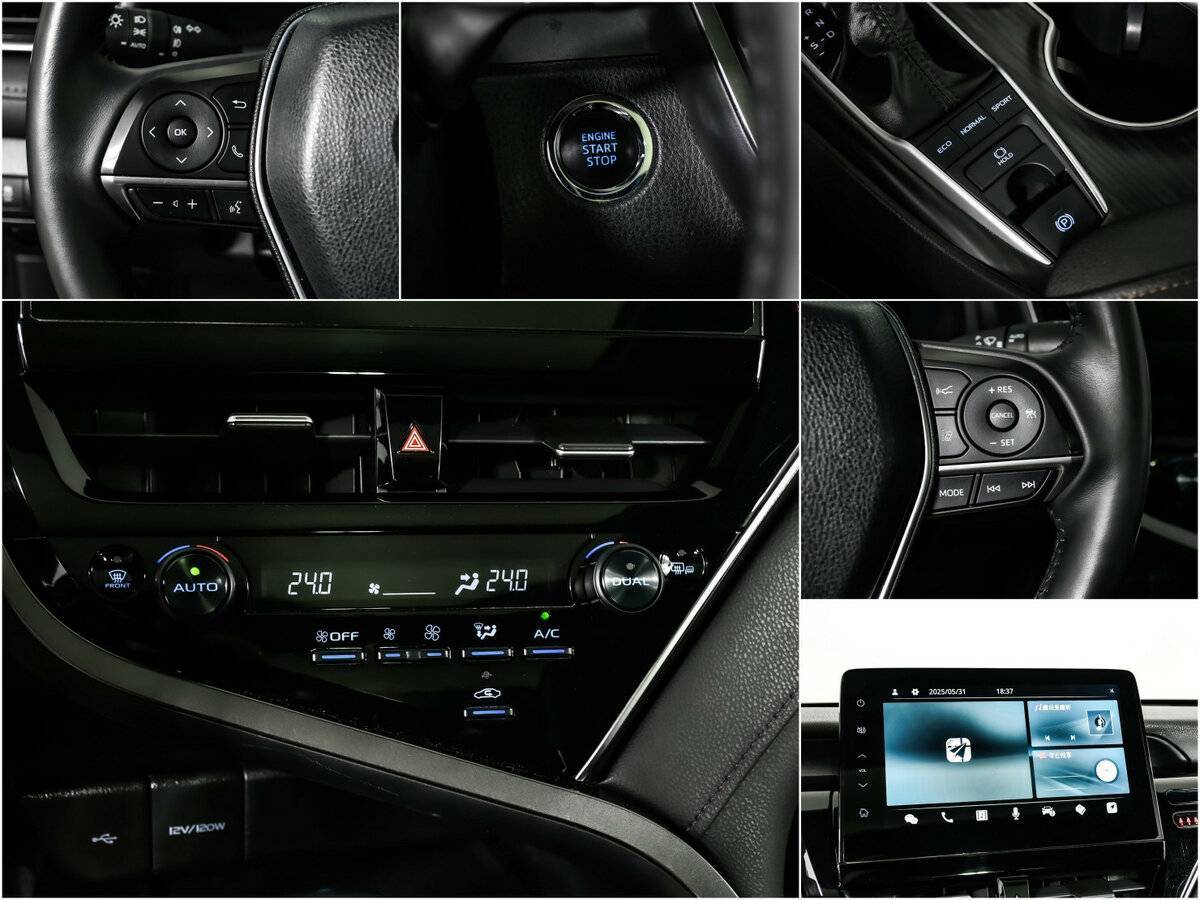 EXEED LX б/у, 2023, Роботизированная. Фото: #13