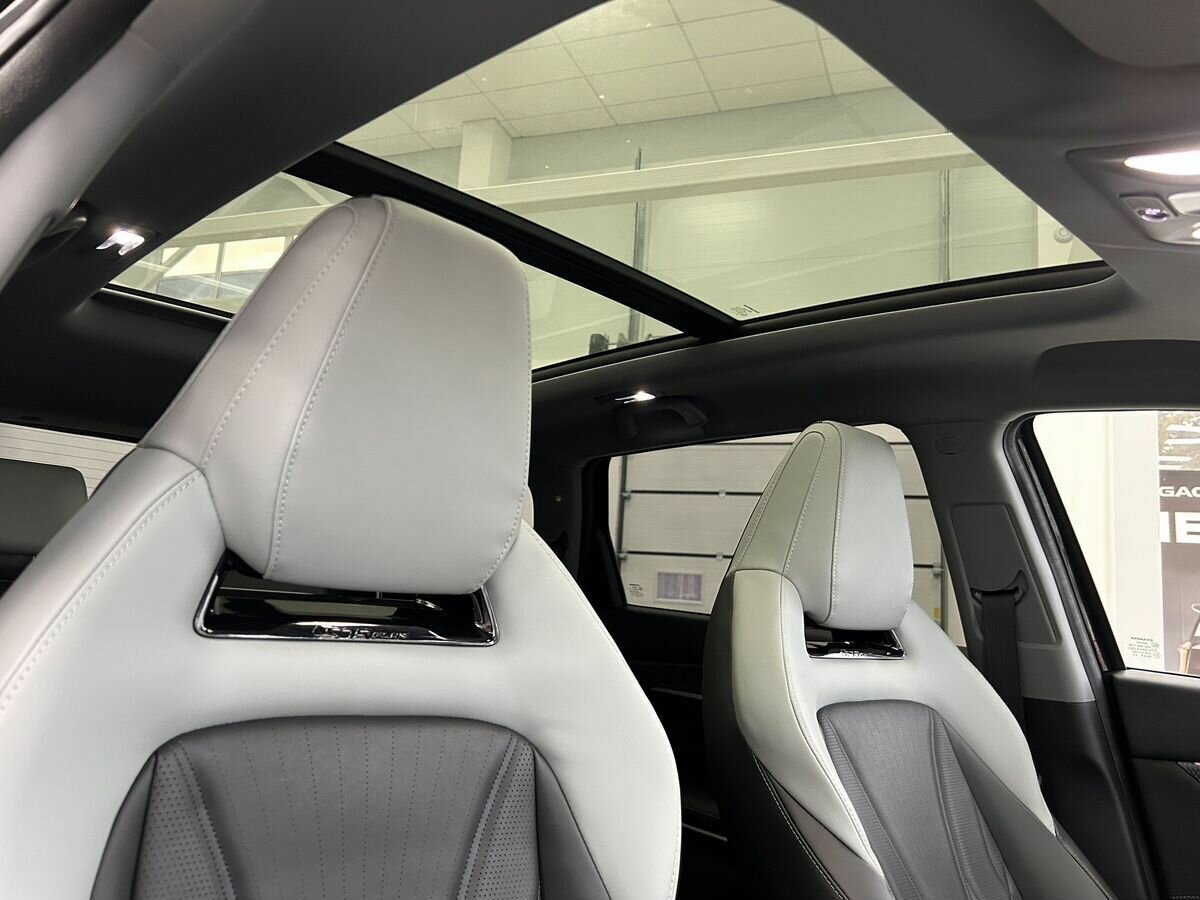 Changan CS75 Plus б/у, 2024, Автоматическая. Фото: #27