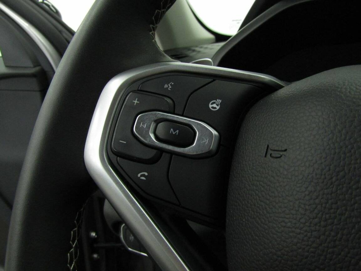 Haval Jolion б/у, 2024, Роботизированная. Фото: #20