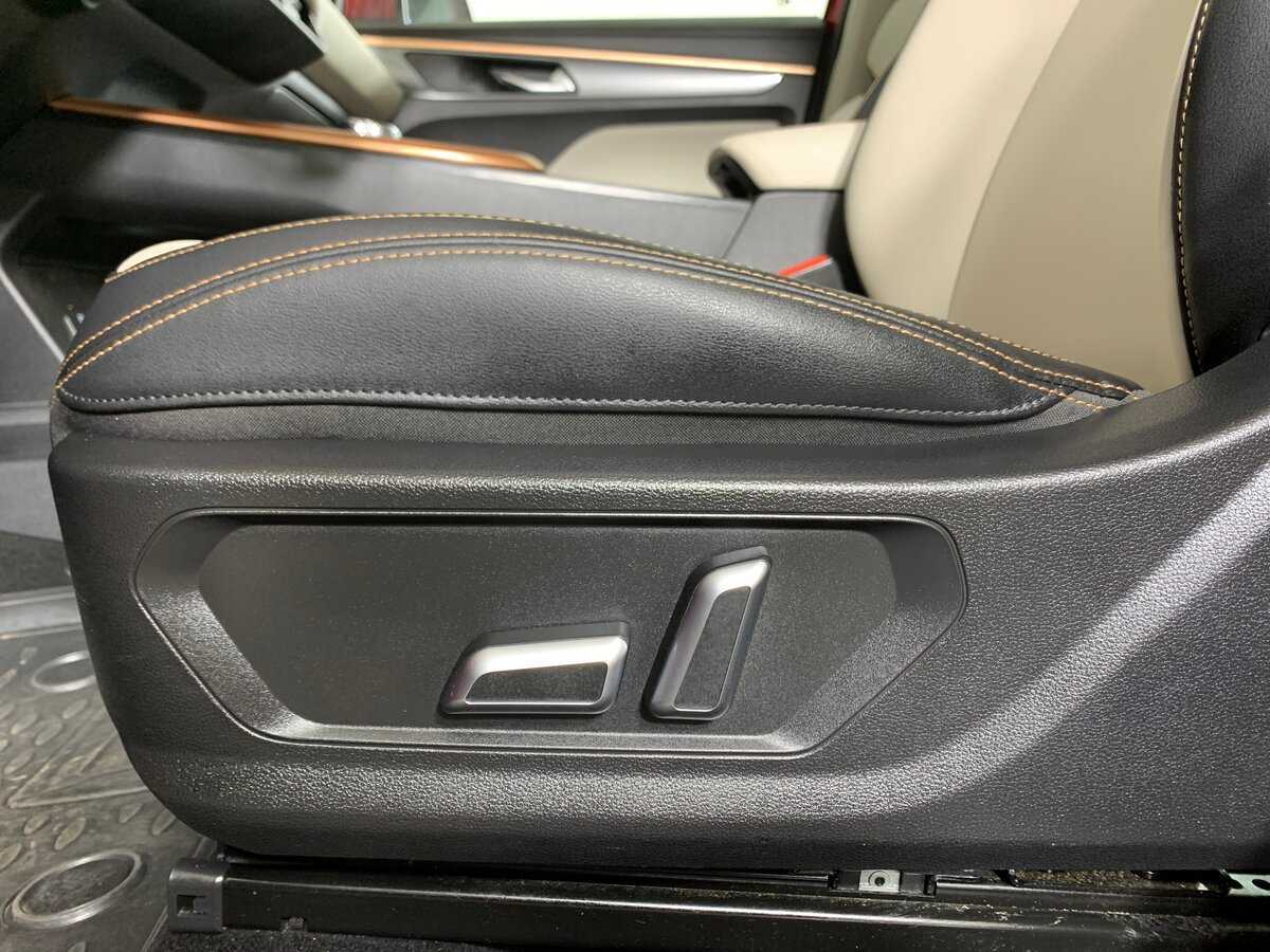 Haval Jolion б/у, 2021, Роботизированная. Фото: #16