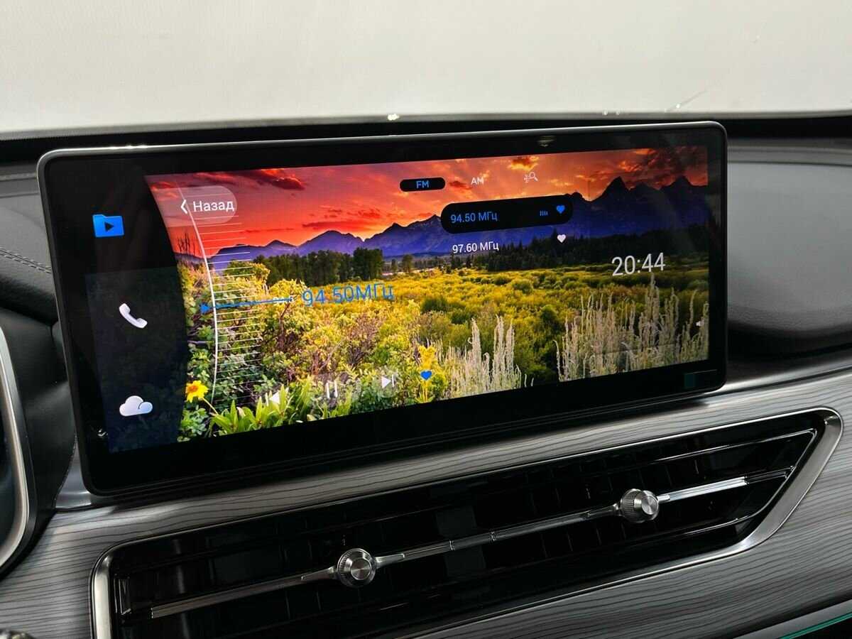 Chery Tiggo 8 Pro б/у, 2022, Роботизированная. Фото: #12