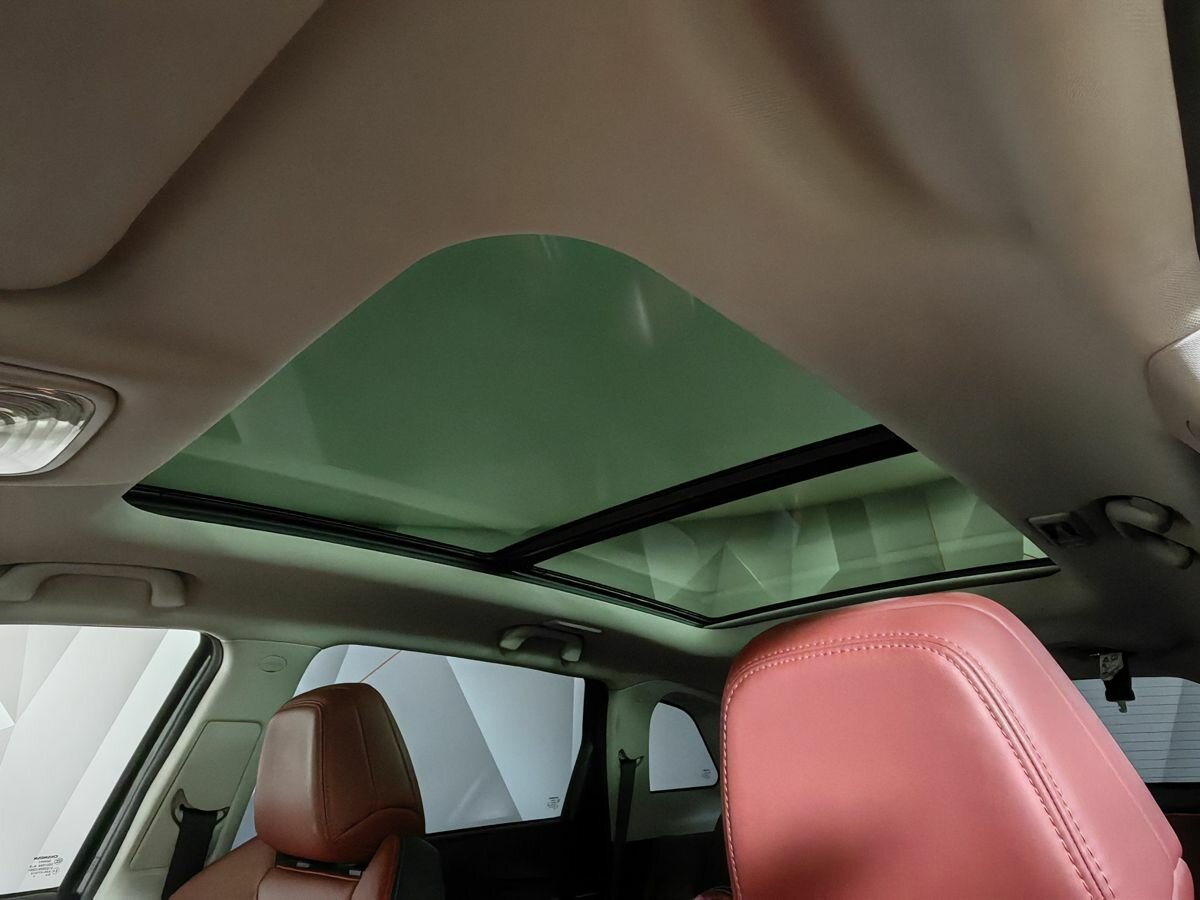 Changan CS75 Plus б/у, 2020, Автоматическая. Фото: #21