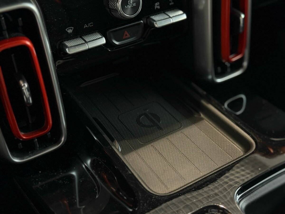 Haval Dargo б/у, 2023, Роботизированная. Фото: #33