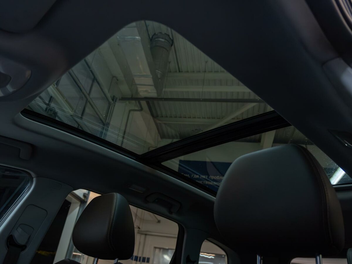 Chery Tiggo 8 Pro б/у, 2021, Роботизированная. Фото: #10