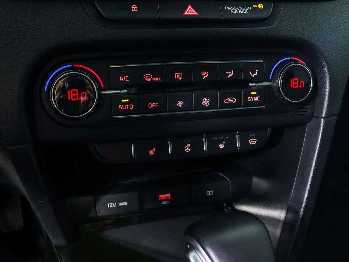 Kia XCeed б/у, 2020, Роботизированная. Фото: #14