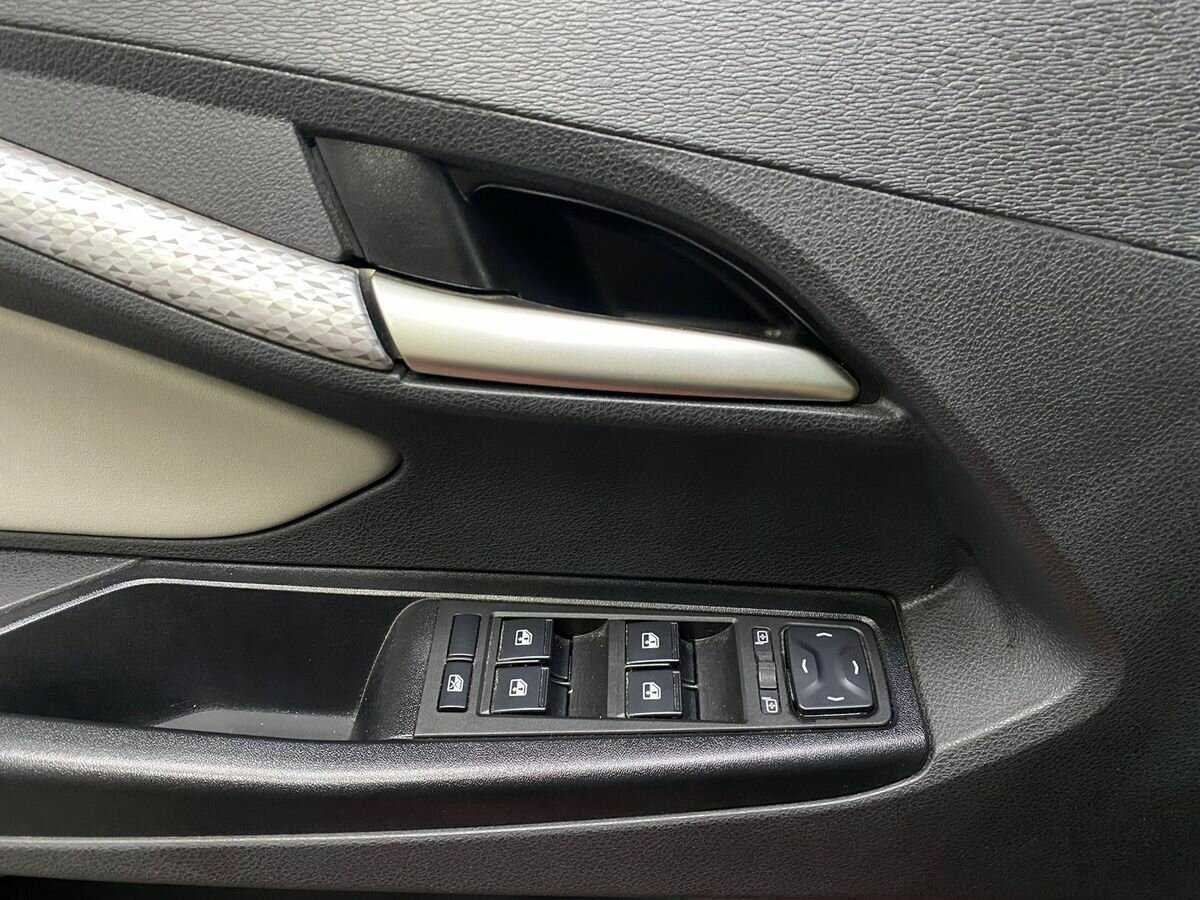 Lada (ВАЗ) Vesta б/у, 2020, Механическая. Фото: #14