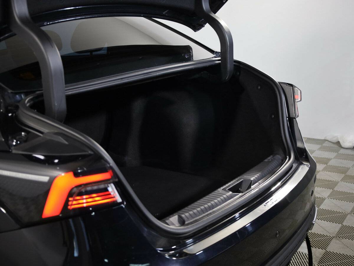 OMODA S5 б/у, 2023, Вариатор. Фото: #24