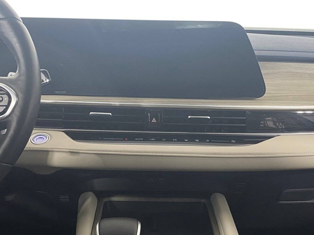 Chery Arrizo 8 б/у, 2023, Роботизированная. Фото: #13