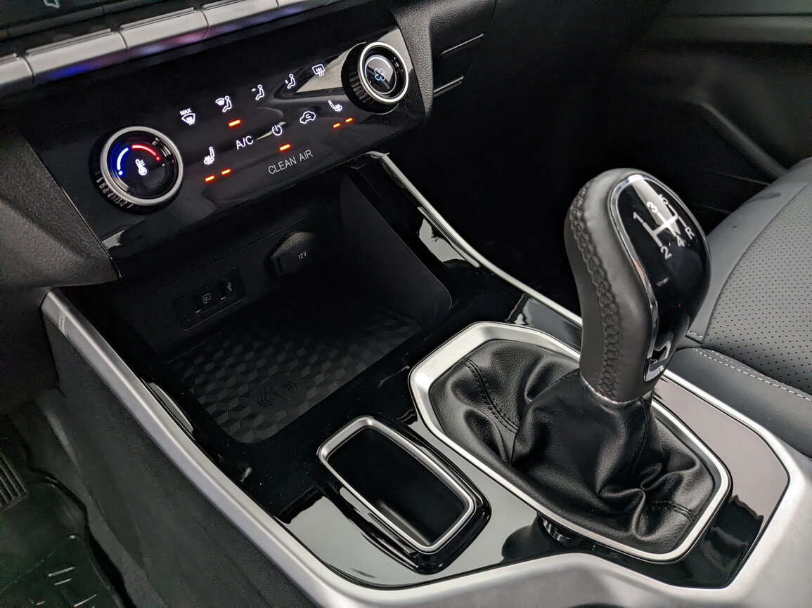 Chery Tiggo 4 Pro б/у, 2023, Механическая. Фото: #24