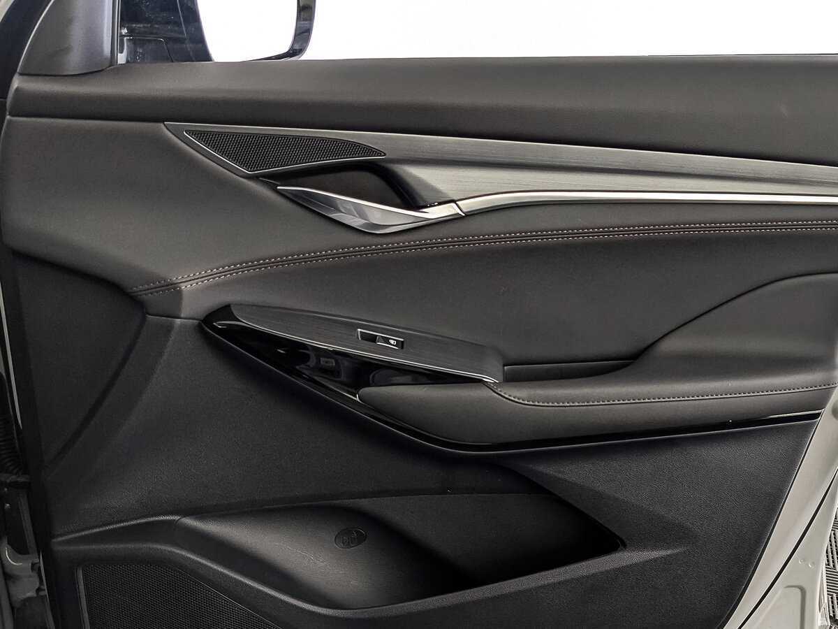 Changan CS75PLUS б/у, 2023, Автоматическая. Фото: #24