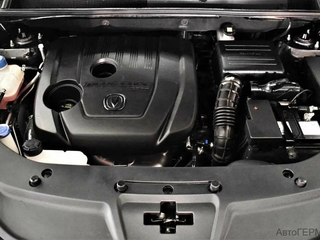 Changan CS75 Plus б/у, 2023, Автоматическая. Фото: #18