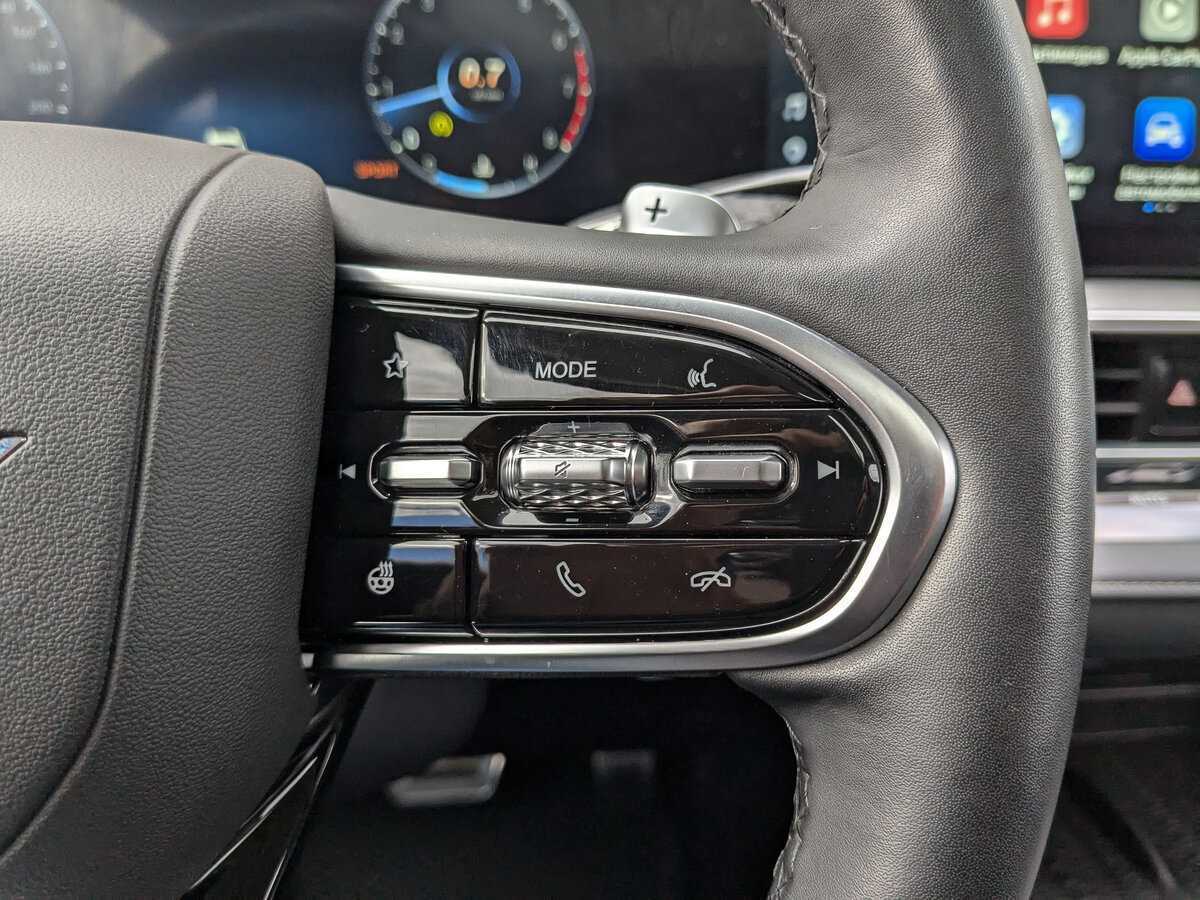 Chery Arrizo 8 б/у, 2023, Роботизированная. Фото: #26