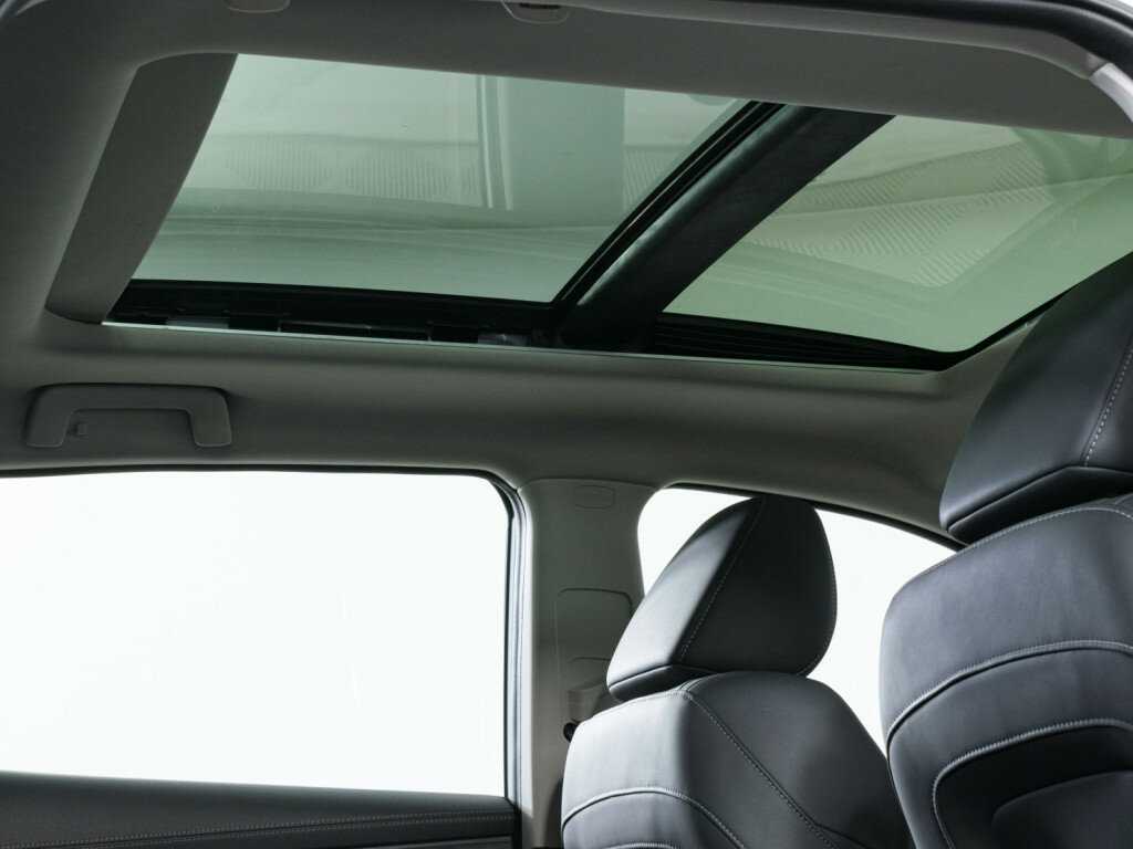 EXEED LX б/у, 2023, Вариатор. Фото: #10