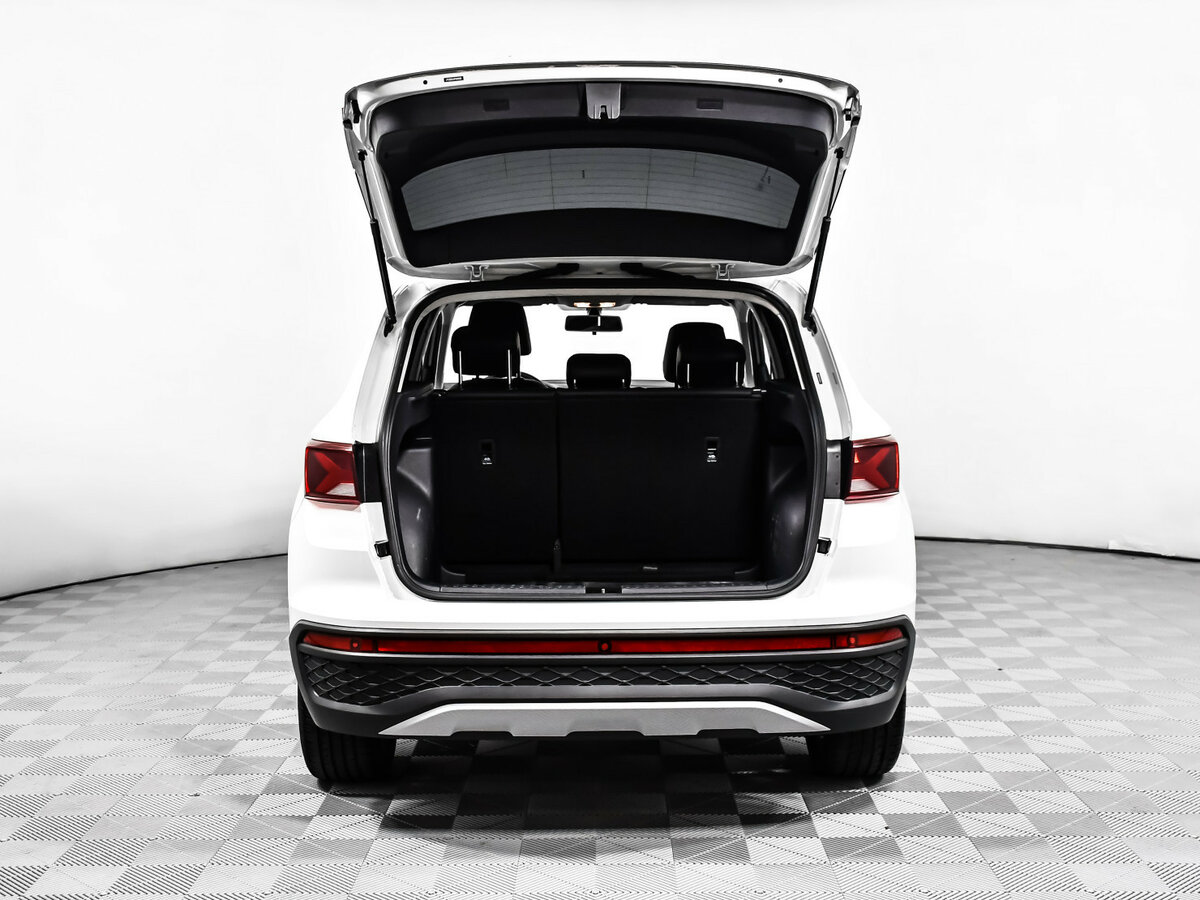 Jetta VS5 б/у, 2023, Автоматическая. Фото: #15