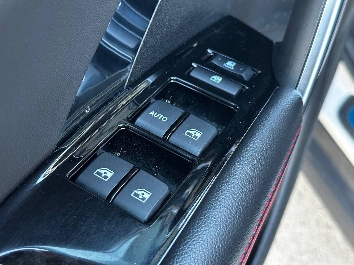 Changan CS55 б/у, 2019, Автоматическая. Фото: #19