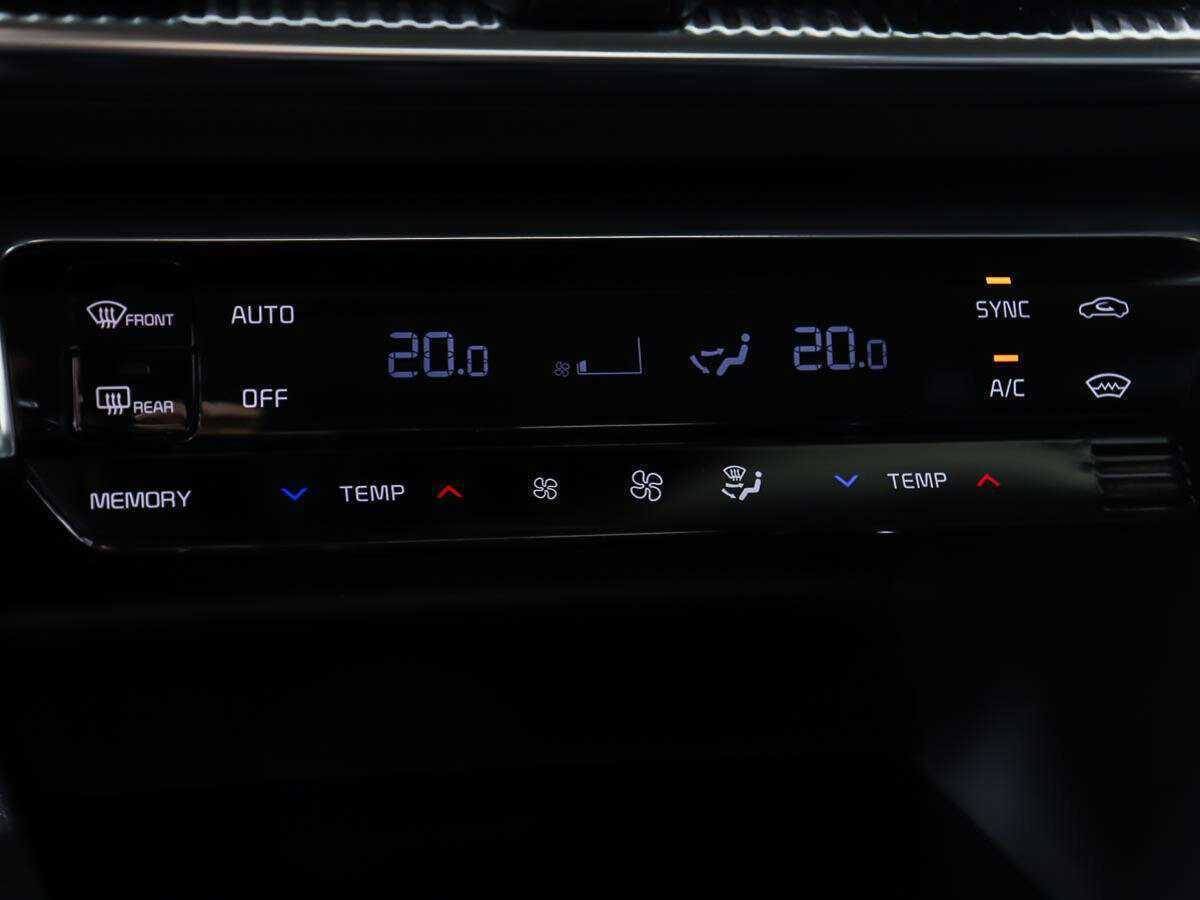 Kia K5 б/у, 2021, Автоматическая. Фото: #17