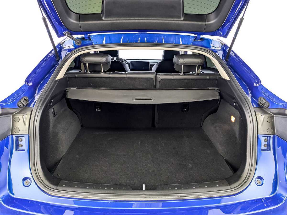 Haval F7x б/у, 2022, Роботизированная. Фото: #9