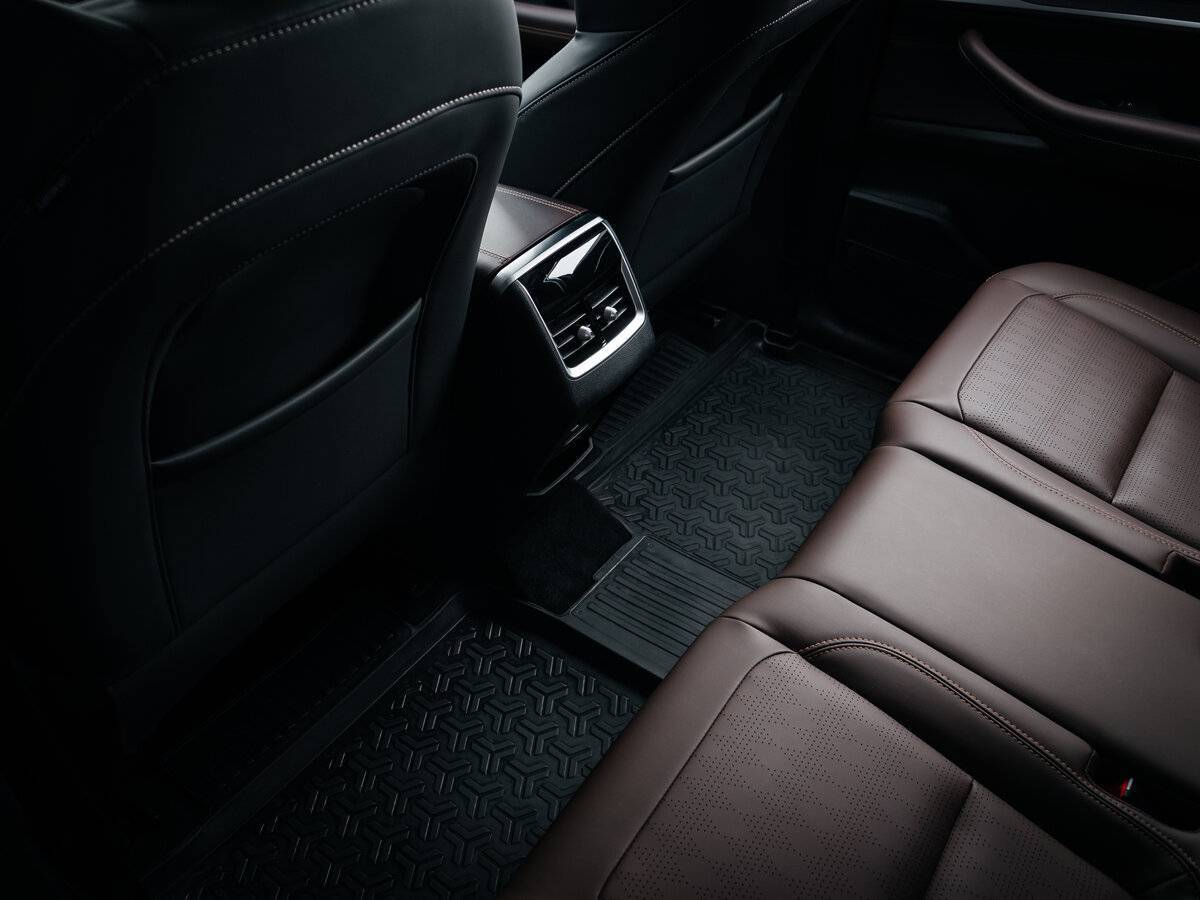 Chery Tiggo 8 Pro б/у, 2022, Роботизированная. Фото: #20