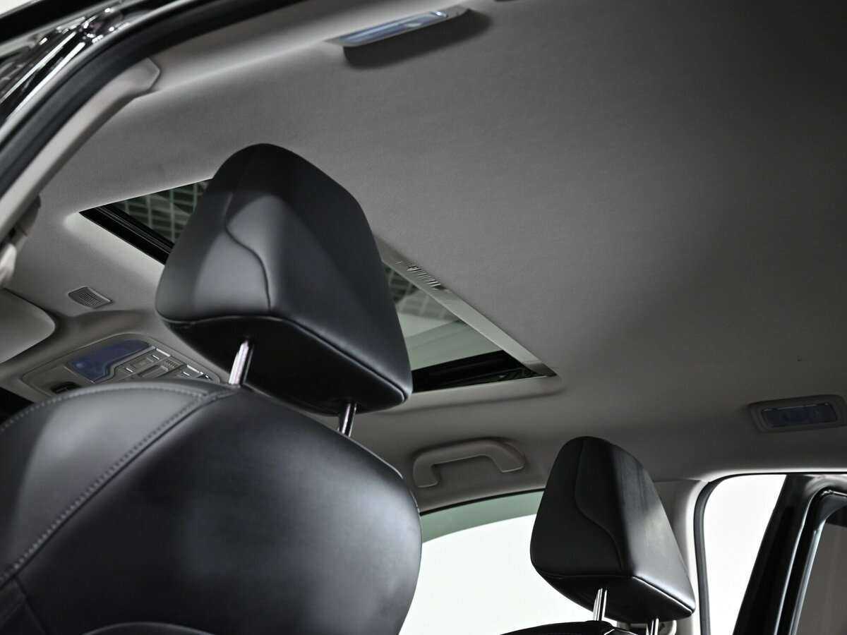 Haval F7x б/у, 2020, Роботизированная. Фото: #5