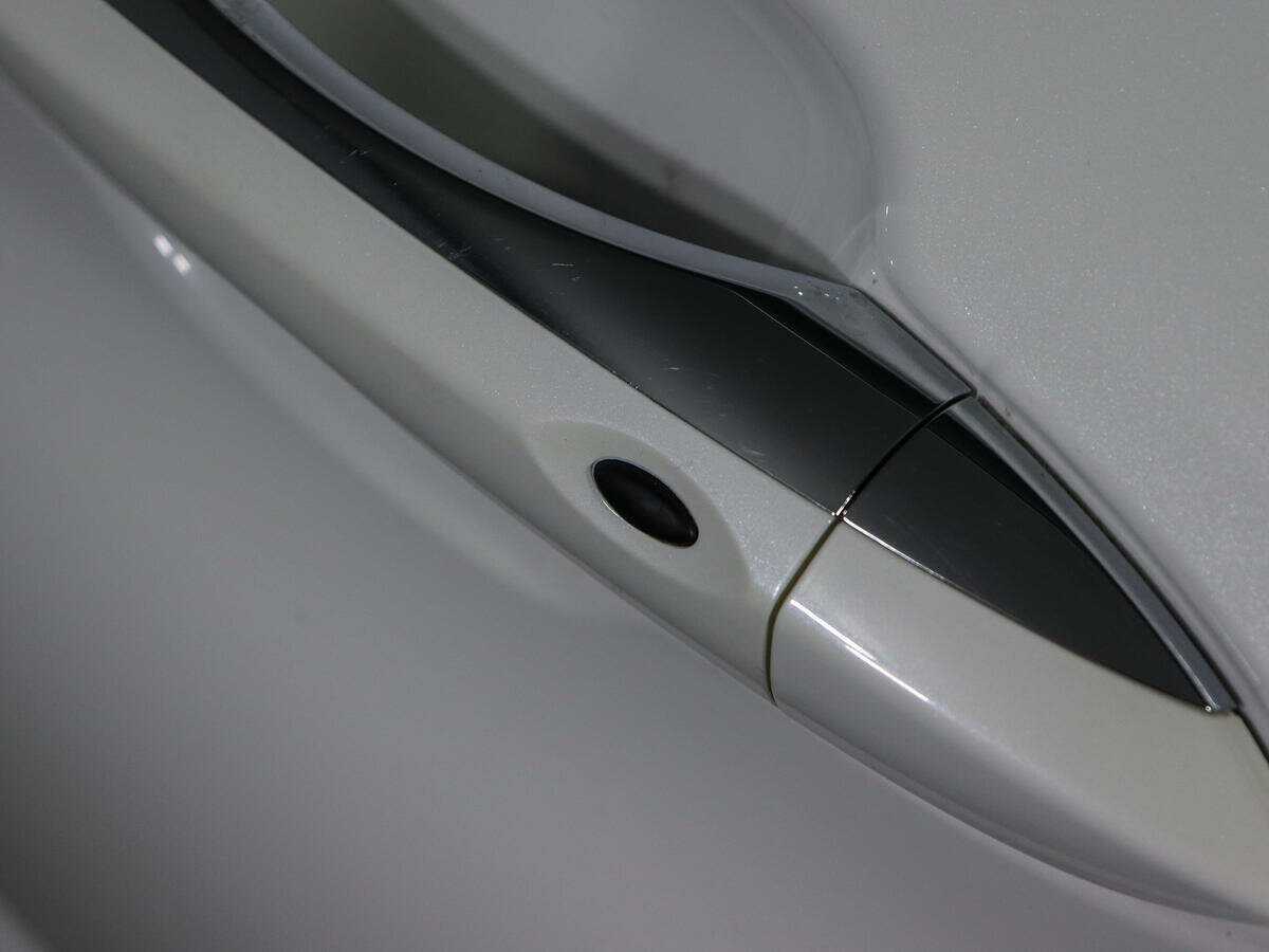 JAC J7 б/у, 2023, Вариатор. Фото: #17