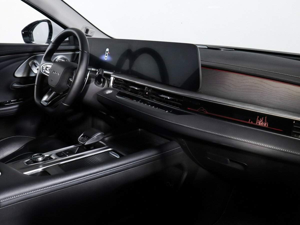 Chery Arrizo 8 б/у, 2022, Роботизированная. Фото: #7