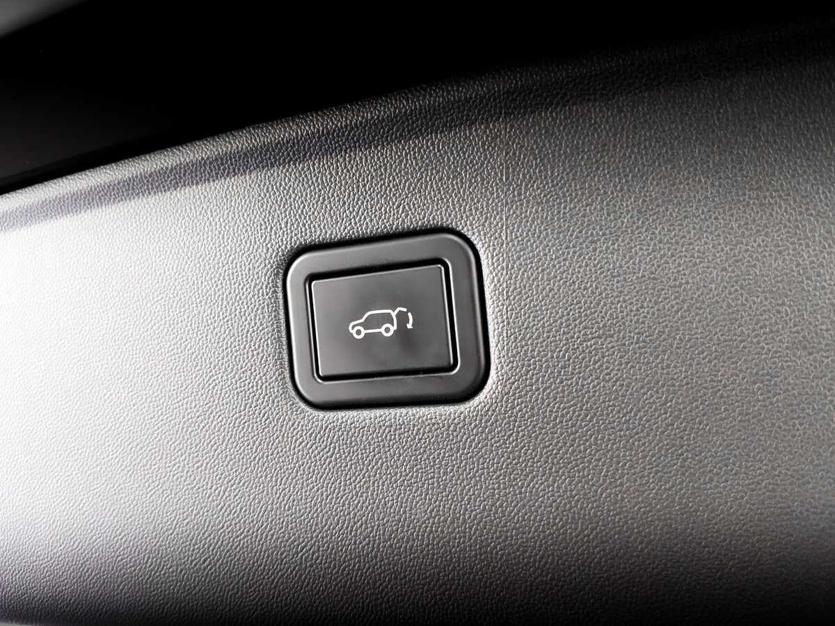 Changan UNI-S (CS55 Plus) б/у, 2024, Роботизированная. Фото: #26