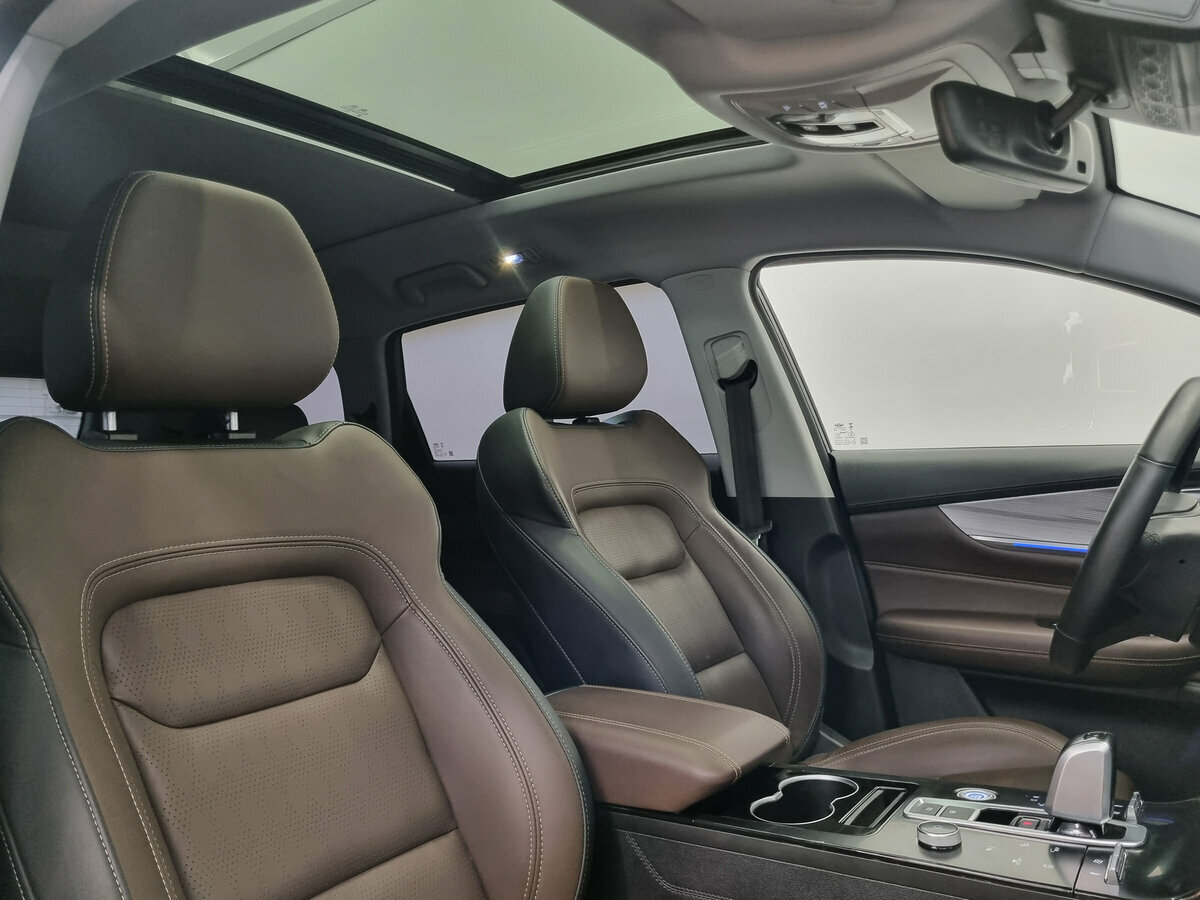 Chery Tiggo 8 Pro б/у, 2023, Роботизированная. Фото: #16