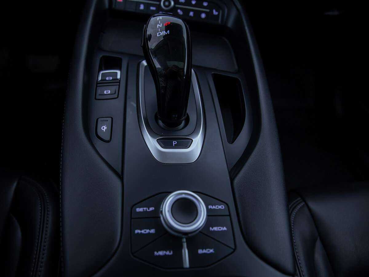 Haval F7x б/у, 2021, Роботизированная. Фото: #15