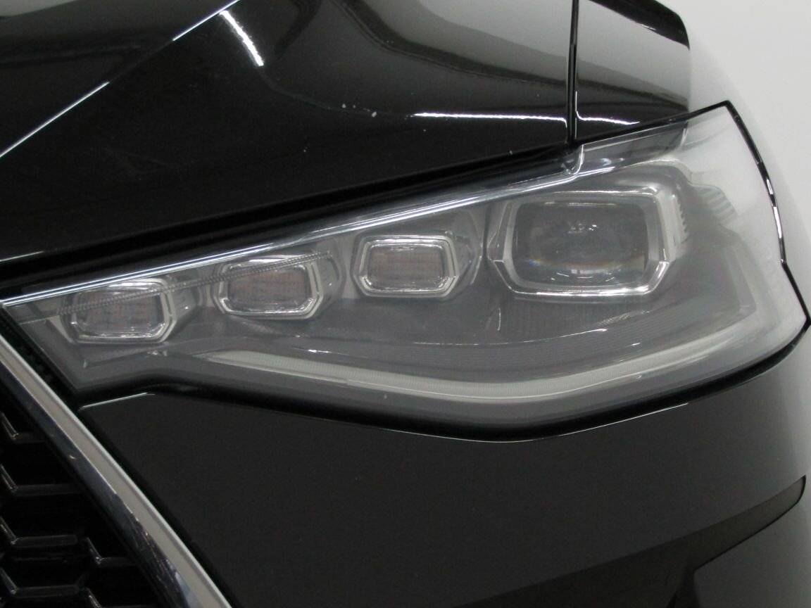 Haval F7 б/у, 2021, Роботизированная. Фото: #8