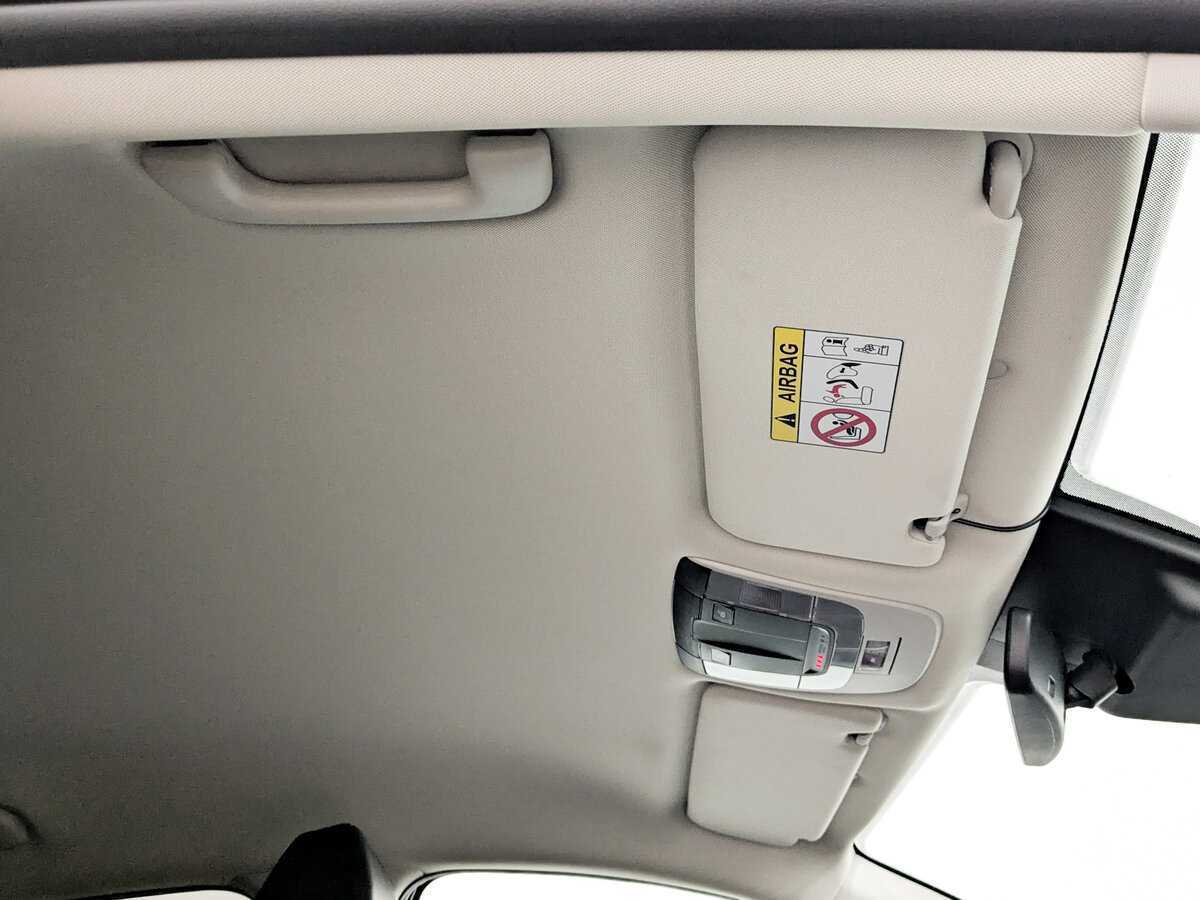 Kia K5 б/у, 2020, Автоматическая. Фото: #21