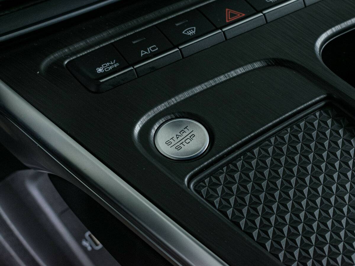 Haval F7 б/у, 2024, Роботизированная. Фото: #15