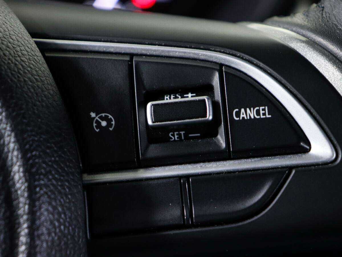 Suzuki Baleno б/у, 2022, Роботизированная. Фото: #17