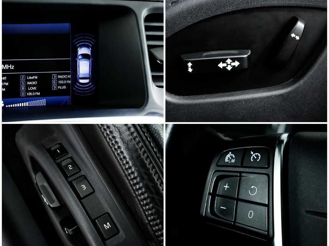 Volvo S60 б/у, 2012, Автоматическая. Фото: #13