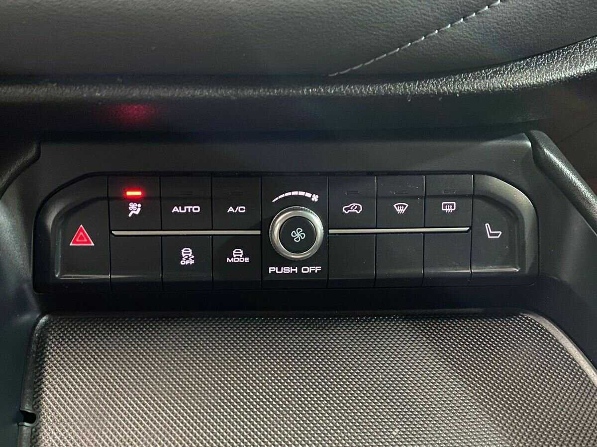 Haval F7 б/у, 2021, Роботизированная. Фото: #15