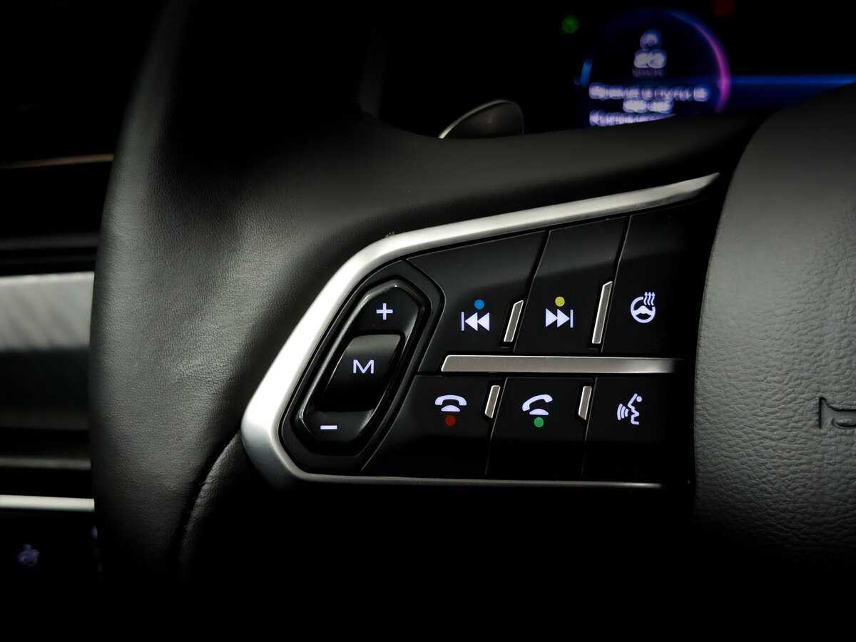 Haval F7x б/у, 2023, Роботизированная. Фото: #28