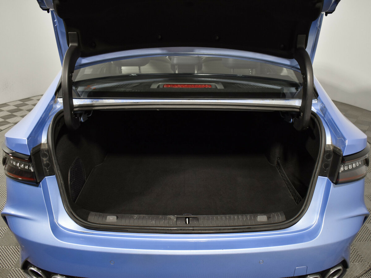 Chery Arrizo 8 б/у, 2023, Роботизированная. Фото: #20