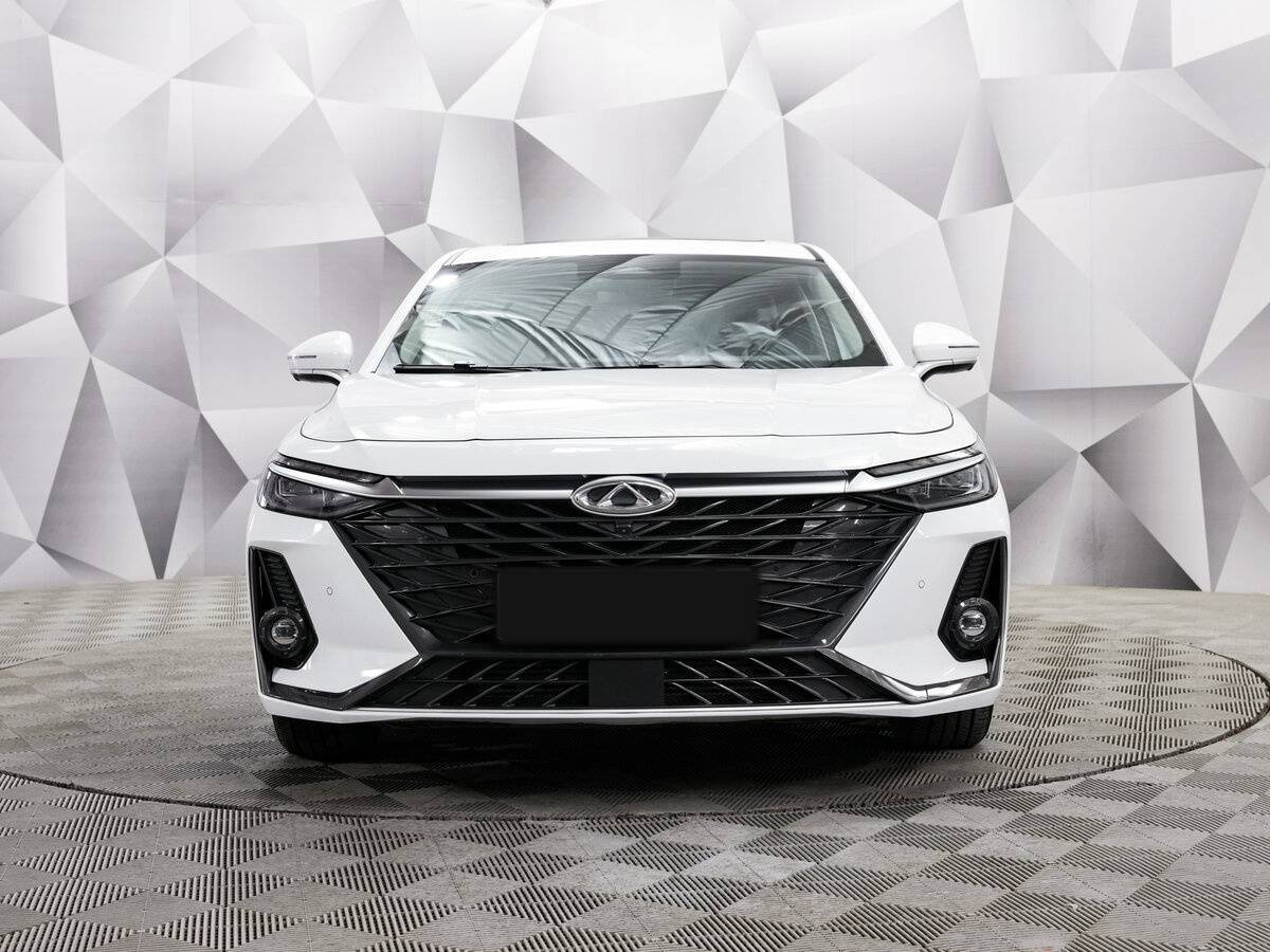 Chery Arrizo 8 б/у, 2023, Роботизированная. Фото: #7