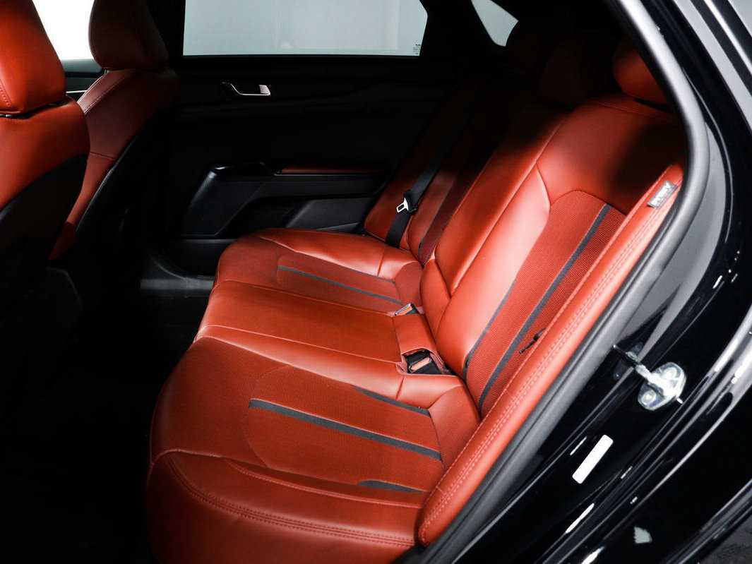 Kia K5 б/у, 2022, Автоматическая. Фото: #11