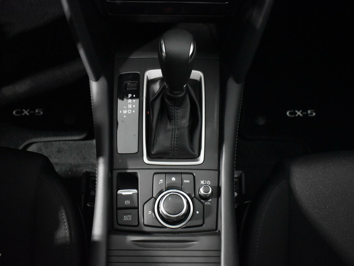 Mazda CX-4 б/у, 2022, Автоматическая. Фото: #8