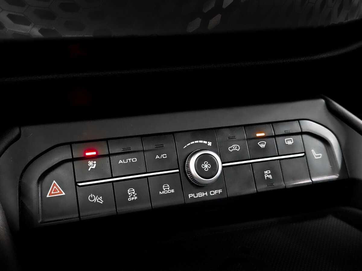 Haval F7 б/у, 2023, Роботизированная. Фото: #23